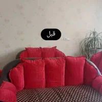 تعمیر و تعغیر مبل های قدیمی به جدید|خدمات پیشه و مهارت|کرمان, |دیوار