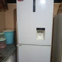 یخچال جنرال در حد نو