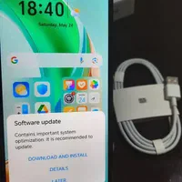 گوشی آنر x6b