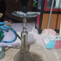 قلیان  عربی