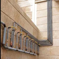 لوله کشی|خدمات پیشه و مهارت|الیگودرز, |دیوار