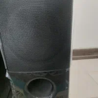 ساب و اسپیکر ال جی