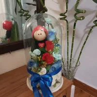 گل مناسب هدیه