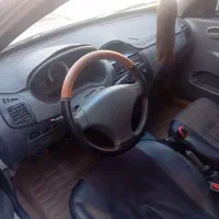 تیبا یک|خودرو سواری و وانت|تایباد, |دیوار