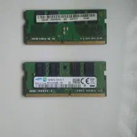 رم لپتاپ مدل samsung 12gb 2133