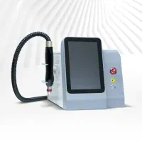 دستگاه کیوسوییچ بهترین برند وارداتی|پزشکی|قزوین, |دیوار