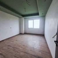 آپارتمان نوساز کلیدنخورده با ویوی ابدی دریا