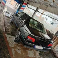 پژو ۴۰۵ مدل ۸۴ دوگانه