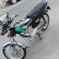 هندا مدل 90