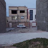 فروش زمین۱۴۵متر سندار بربلوار شهرک بهار قهجاورستان|فروش زمین و ملک کلنگی|اصفهان, قلعه نو|دیوار