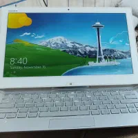 فروش لب تاب|رایانه همراه|دهدشت, |دیوار