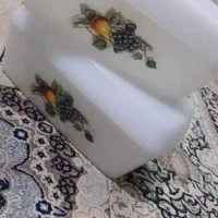 ظروف سیب گلابی