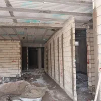 پلاستر با دستگاه پمپ|خدمات پیشه و مهارت|شوش, |دیوار