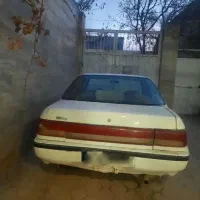 تویوتا کرونا