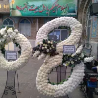 اجاره/ تاج گل/طبیعی/ مصنوعی خیریه|خدمات پذیرایی، مراسم|تهران, نازی‌آباد|دیوار