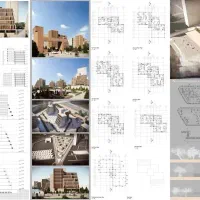 انجام پروژه های دانشجویی معماری