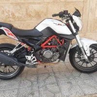 بنلی۲۵۰ مدل۹۸