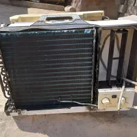کولر ۱۸هزار مدیا موتور بزرگ