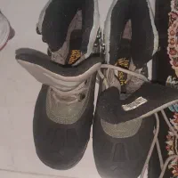 کفش کوهنوردی اصل سایز ۳۹و۴۰