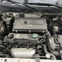 کوییک gx-l 1402|خودرو سواری و وانت|پرند, فاز ۳|دیوار