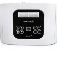 امگا لایت جهت پاکسازی|آرایشی، بهداشتی، درمانی|بردسکن, |دیوار