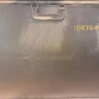 کیف و تخت رسم معماری