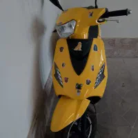 موتور رهرو 125 پلاس کم کار|موتورسیکلت|بجنورد, |دیوار