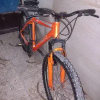 دوچرخه آلومینیوم ۲۶مدل فلش|دوچرخه، اسکیت، اسکوتر|قرچک, داوود آباد|دیوار