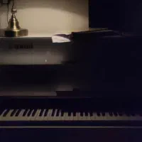 آموزش پیانو تخصصی از مبتدی تا حرفه ای