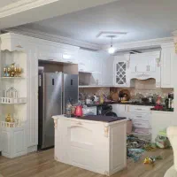 آپارتمان ۱۳۰ متری نوساز|اجارهٔ آپارتمان|کرج, خرمدشت|دیوار