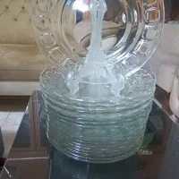 چند قلم ظروف آشپزخانه|ظروف سرو و پذیرایی|تبریز, |دیوار