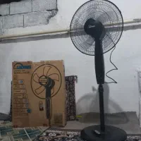 پنکه لمسی (کنترلی)