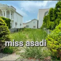 300mزمین شهرک لوکس%سندتکبرگ+جواز%حومه نور