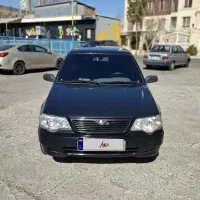 پراید SE111 مدل ۱۳۹۸