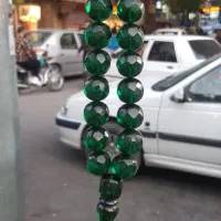 تسبیح سندلوس اب حیات|کلکسیون و سرگرمی|جوانرود, |دیوار