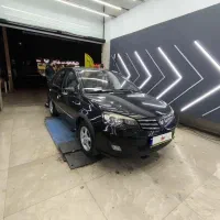 راین وی 5 اتوماتیک 96 تحویل 98