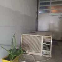کولر گازی ۱۸هزار