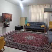 115 متر 2خوابه طبقه ا