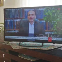 تلویزیون 43 اینچ ایکس ویژن