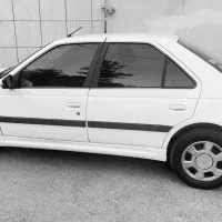 پارس تیوفایو مدل ۱۴۰۰ کارمندی|خودرو سواری و وانت|سبزوار, قاضی زاد|دیوار