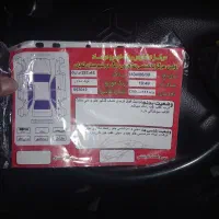 پراید ۱۱۱ مدل ۹۰|خودرو سواری و وانت|فولادشهر, B4|دیوار