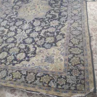 فرش دست باف