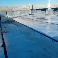 ایزوگام قیر گونی اسفالت