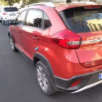 ایکس ۲۲ مدل ۹۷ دنده ای|خودرو سواری و وانت|تبریز, |دیوار