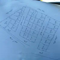 فروش زمین در قصابه|فروش زمین و ملک کلنگی|قصابه, |دیوار