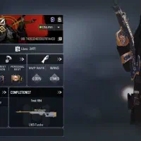 اک کالاف خفن