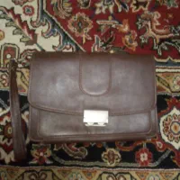 کیف چرم مردانه