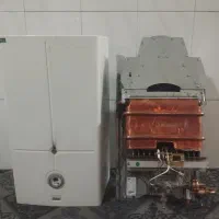 طرح تعویض آبگرمکن دیواری  ایران شرق بوتان