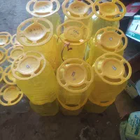 دبه ترشی|ظروف نگهدارنده، پلاستیکی، یک‌بارمصرف|بستان آباد, |دیوار