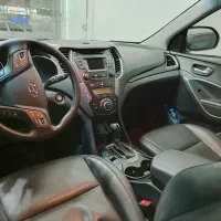 سانتافه۲۰۱۶|خودرو سواری و وانت|سبزوار, پاسداران|دیوار